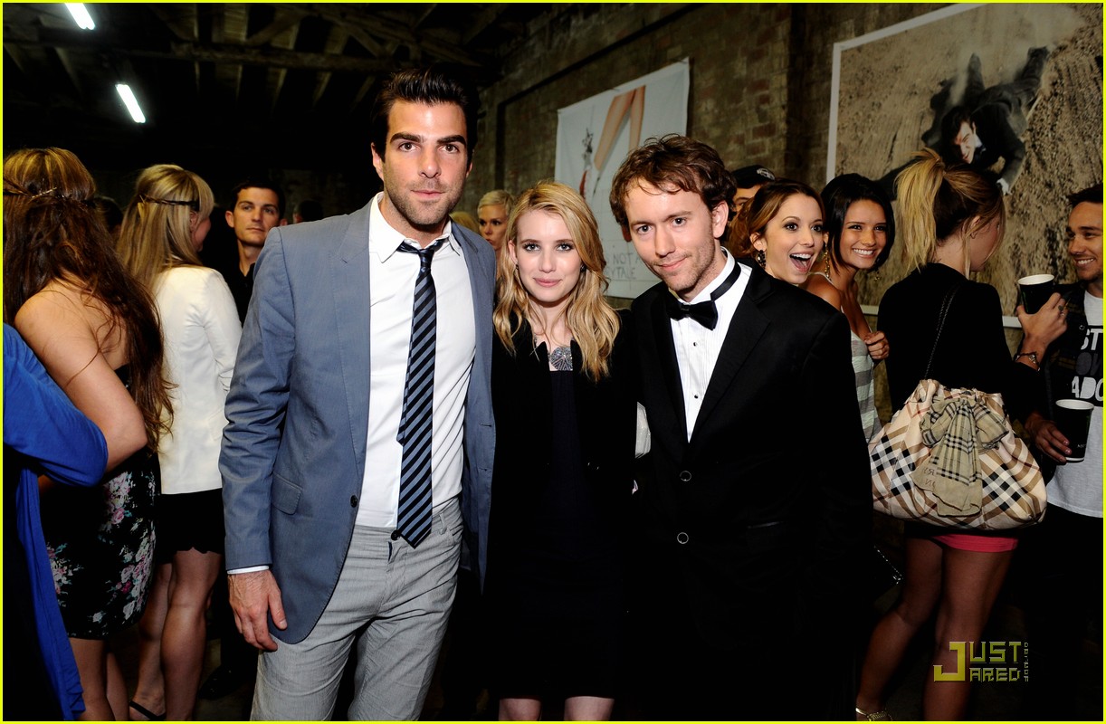 Lindsay Lohan to Tyler Shields Life Is Not A Fairytale! Photo 2542004