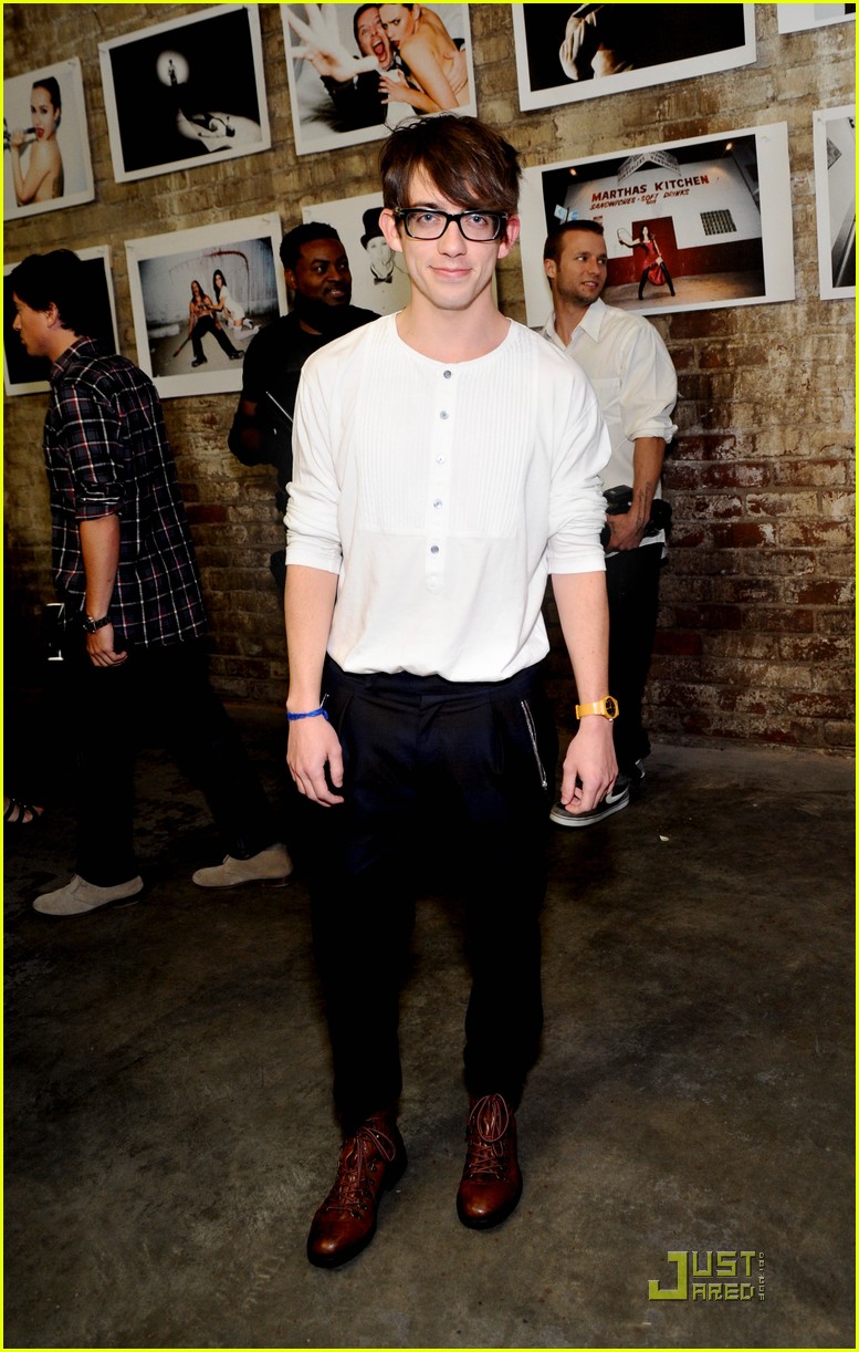 Lindsay Lohan to Tyler Shields Life Is Not A Fairytale! Photo 2542005