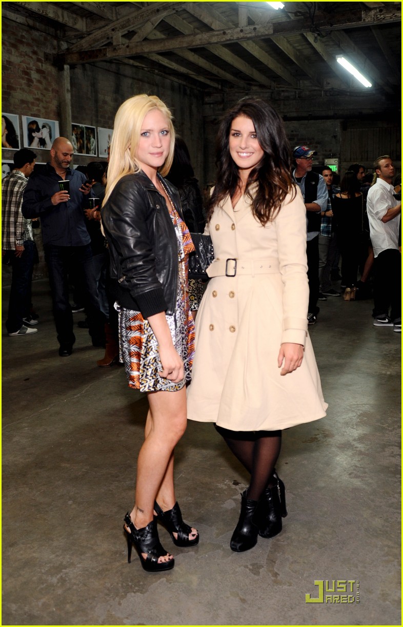 Lindsay Lohan to Tyler Shields Life Is Not A Fairytale! Photo 2542008