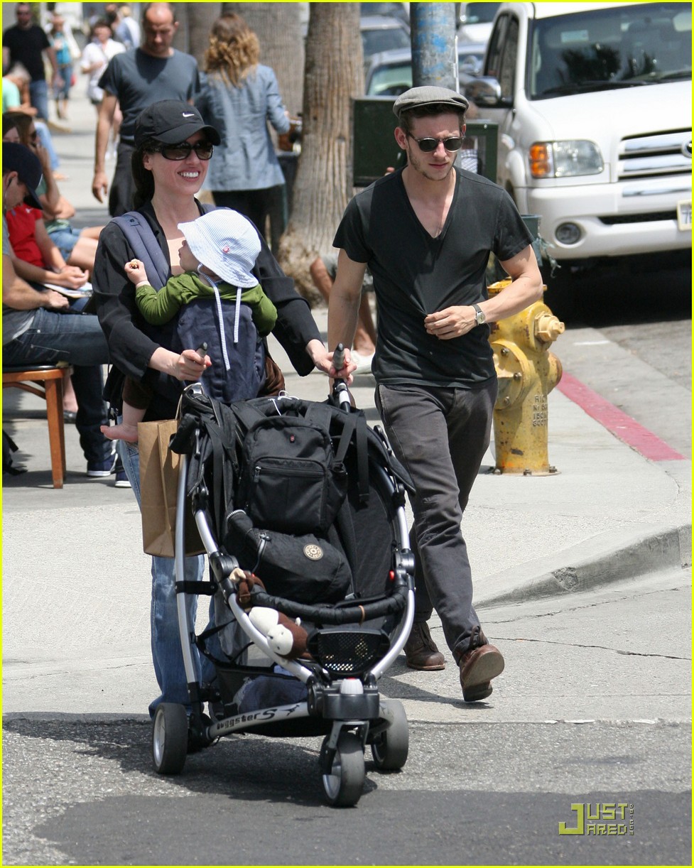 Jamie Bell Talks 'Billy Elliot the Musical' Photo 2555754 Jamie Bell