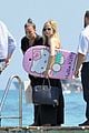 avril lavigne french riviera with deryck whibley 01