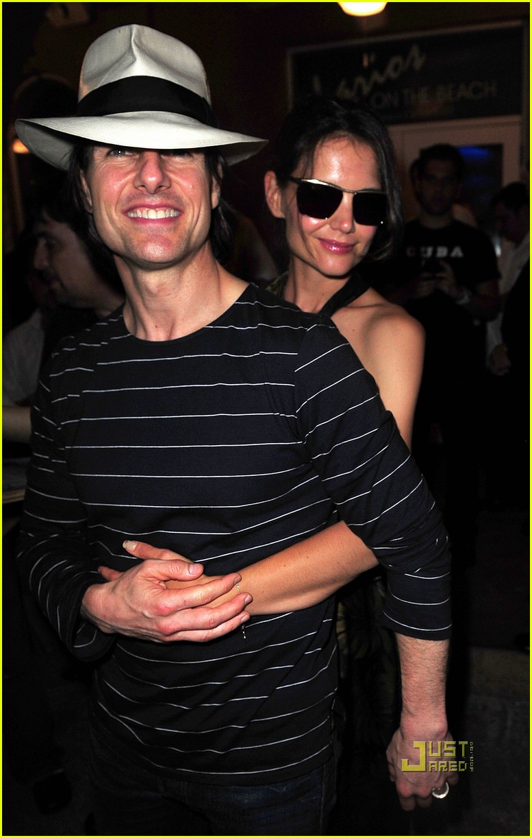 tom-cruise-katie-holmes-rock-of-ages-cast-party-photo-2553557