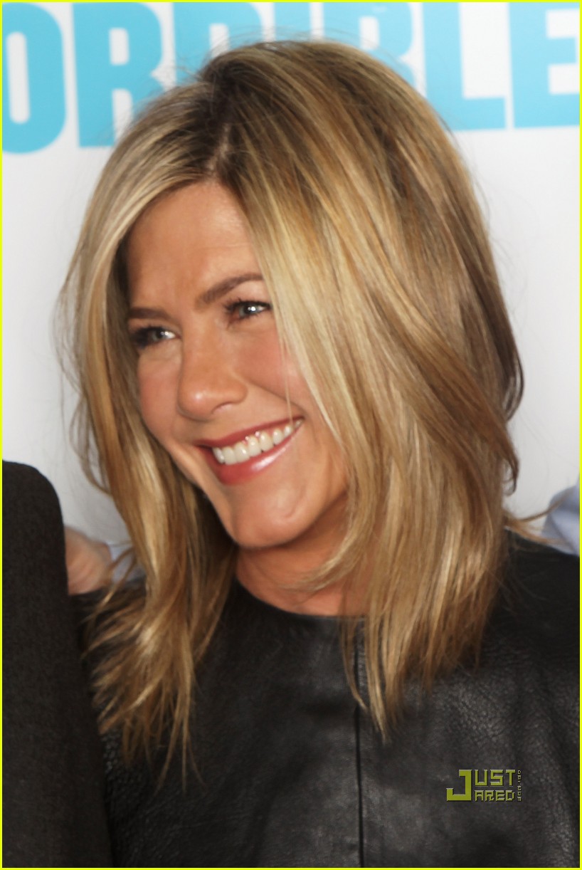 Jennifer Aniston 'Horrible Bosses' London Photo Call Photo 2562315