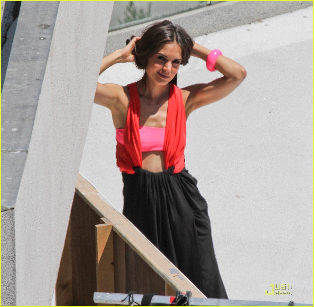 Katie Holmes Fashion Photo Shoot! Photo 2564070 Katie Holmes Photos