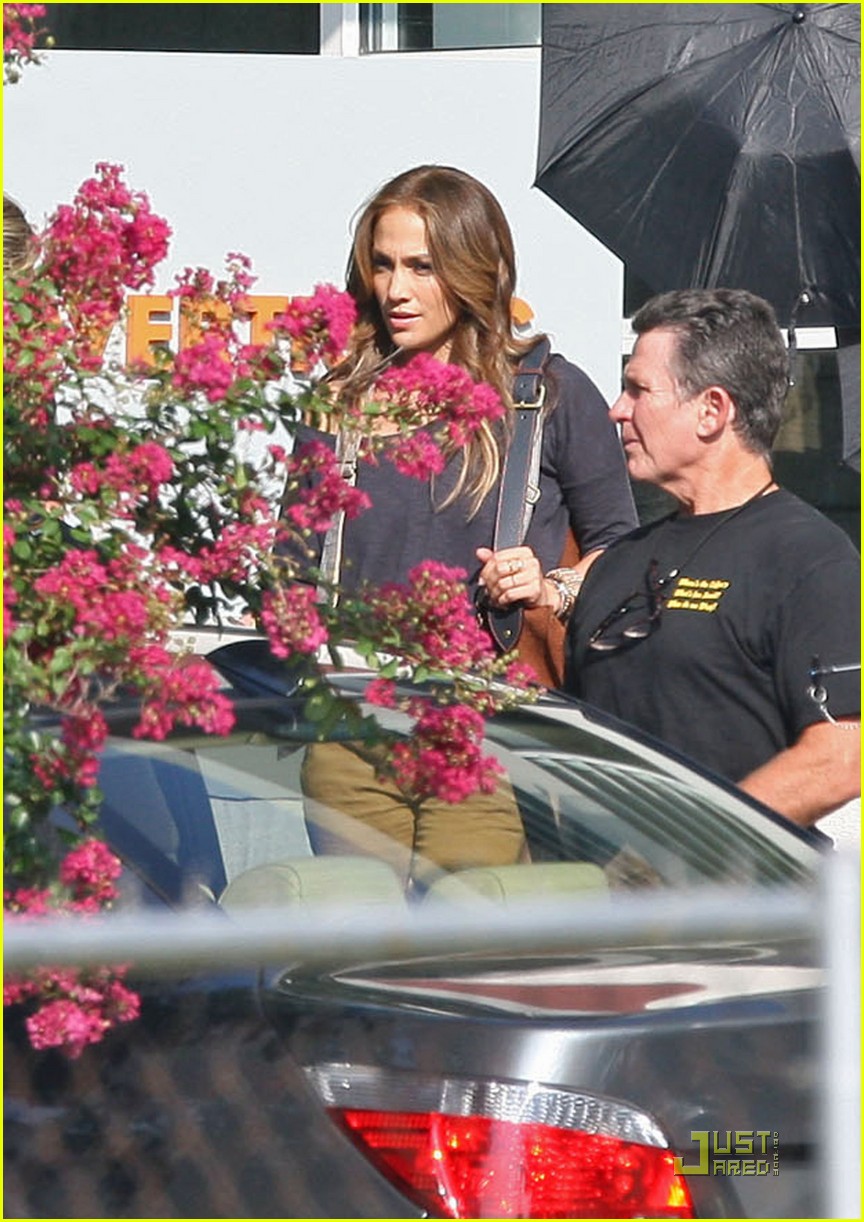 Jennifer Lopez 'What to Expect' in Atlanta! Photo 2563978 Celebrity(02)