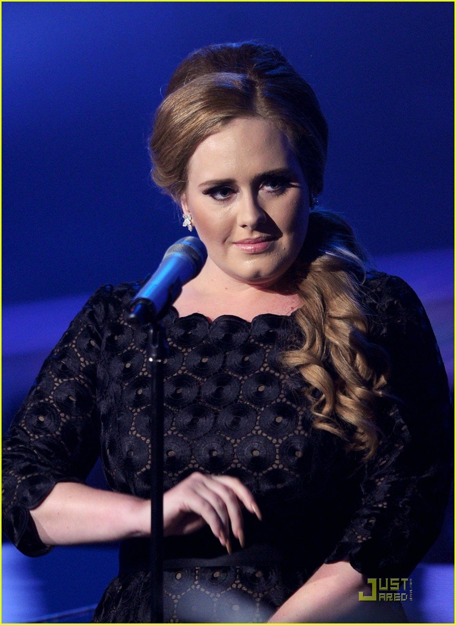 Adele Someone Like You Performance At Vmas Photo 11 Mtv Vmas Adele Pictures Just Jared