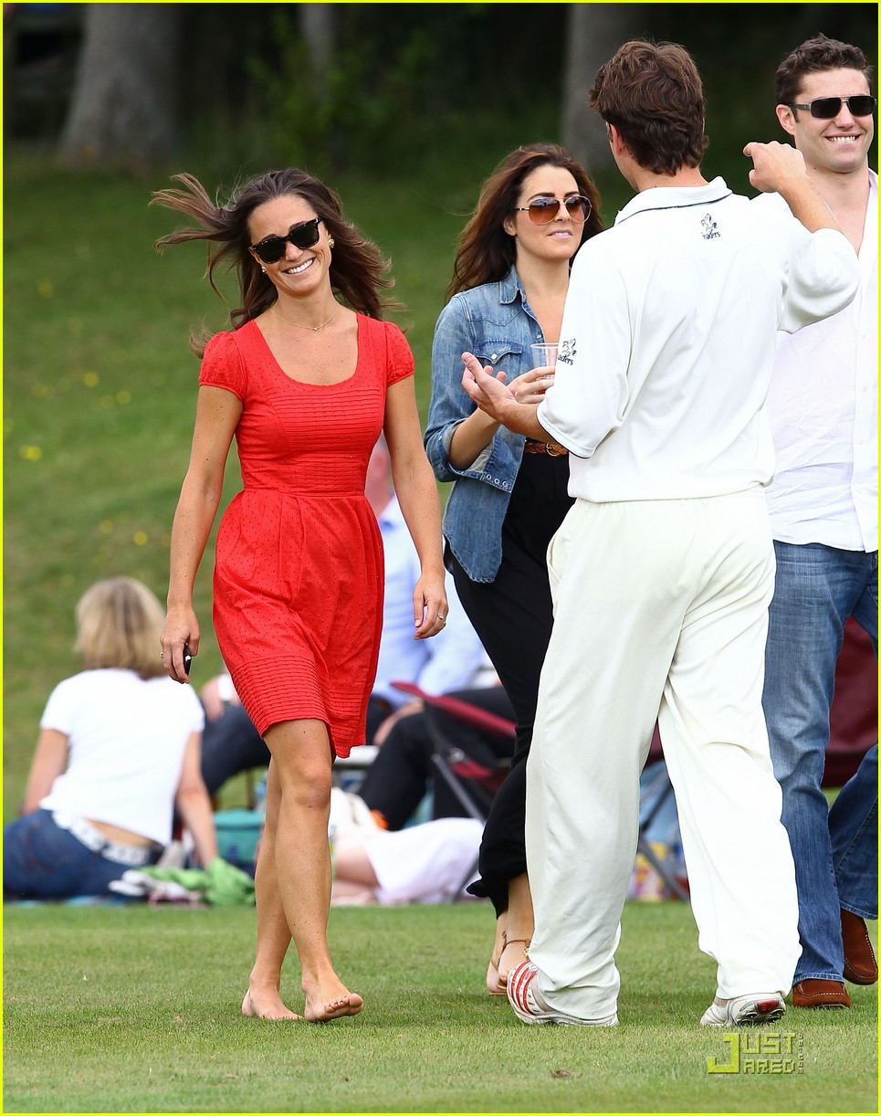 Pippa Middleton Cheers On Alex Loudon: Photo 2570319 | Alex Loudon ...
