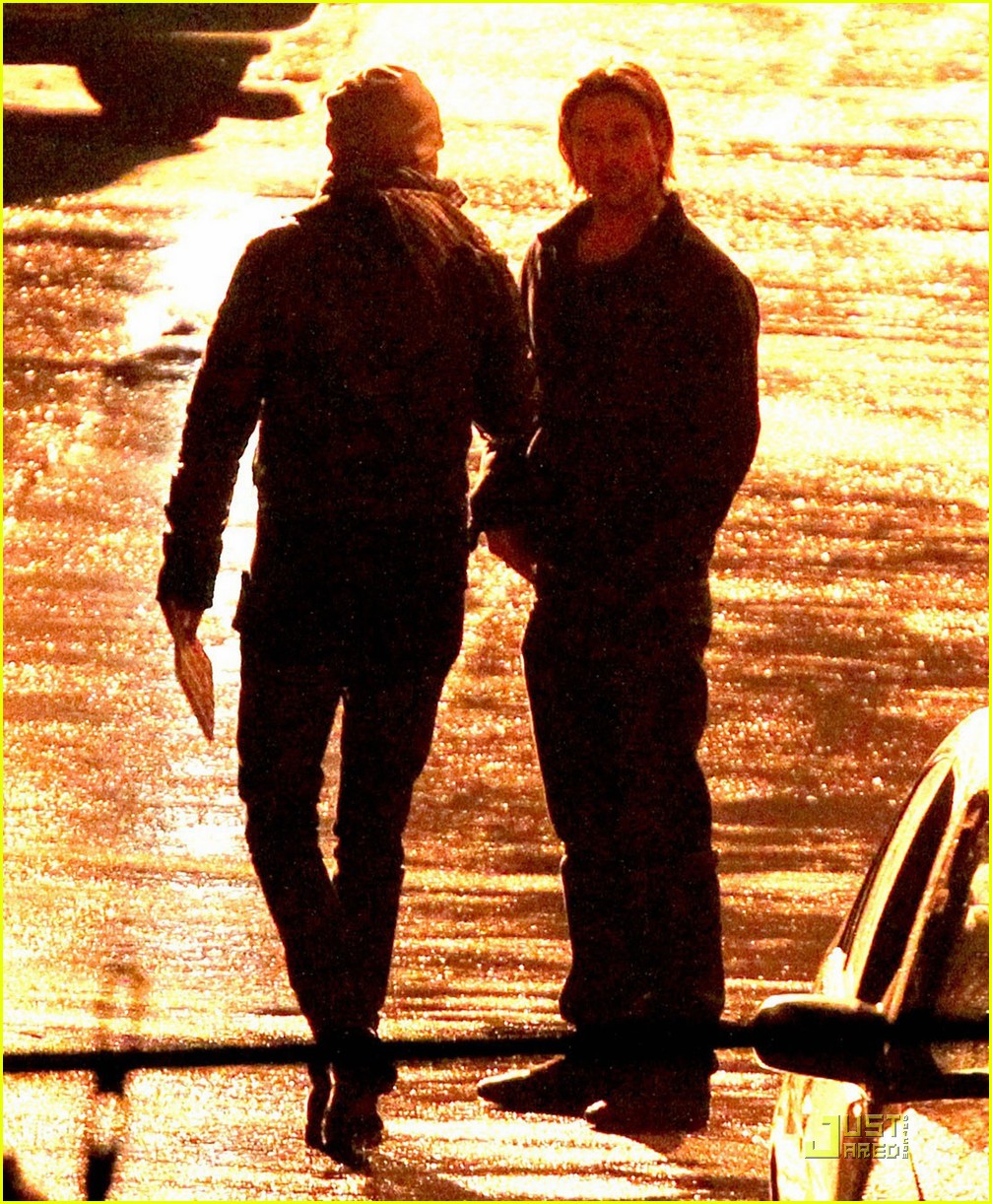 Brad Pitt 'Moneyball' Tops Friday Box Office Photo 2583714 Brad