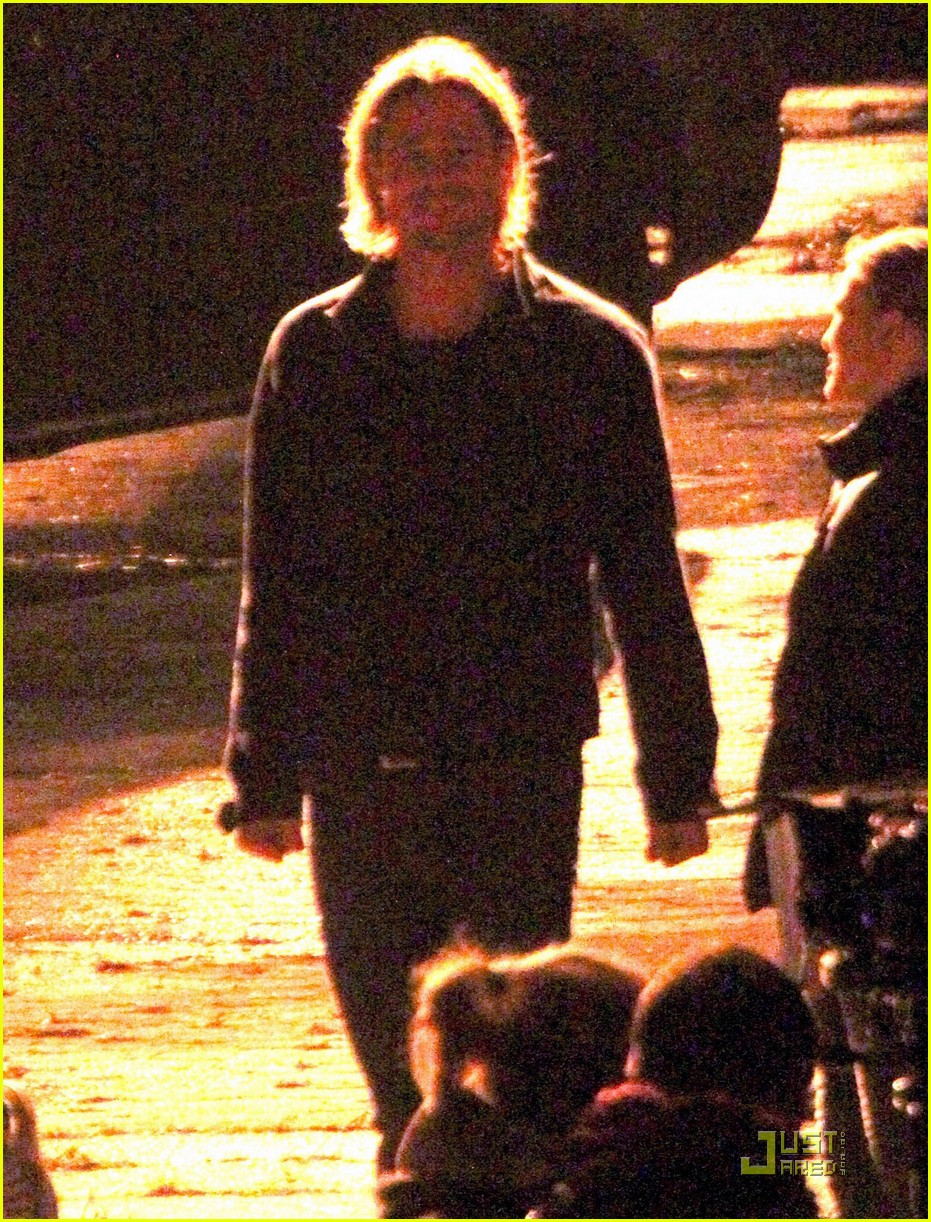 Brad Pitt 'Moneyball' Tops Friday Box Office Photo 2583718 Brad