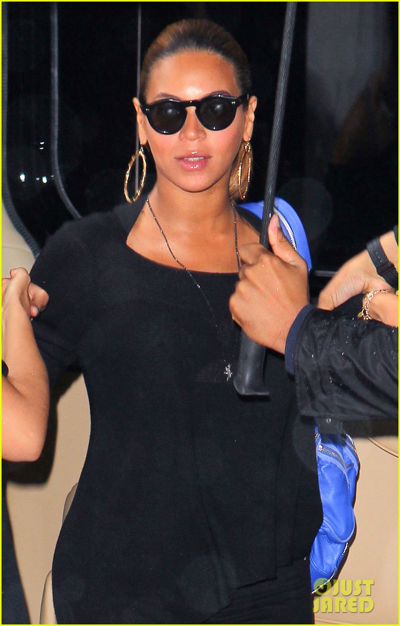 Beyonce Pregnancy is Going Smoothly! Photo 2591549 Beyonce Knowles(02)