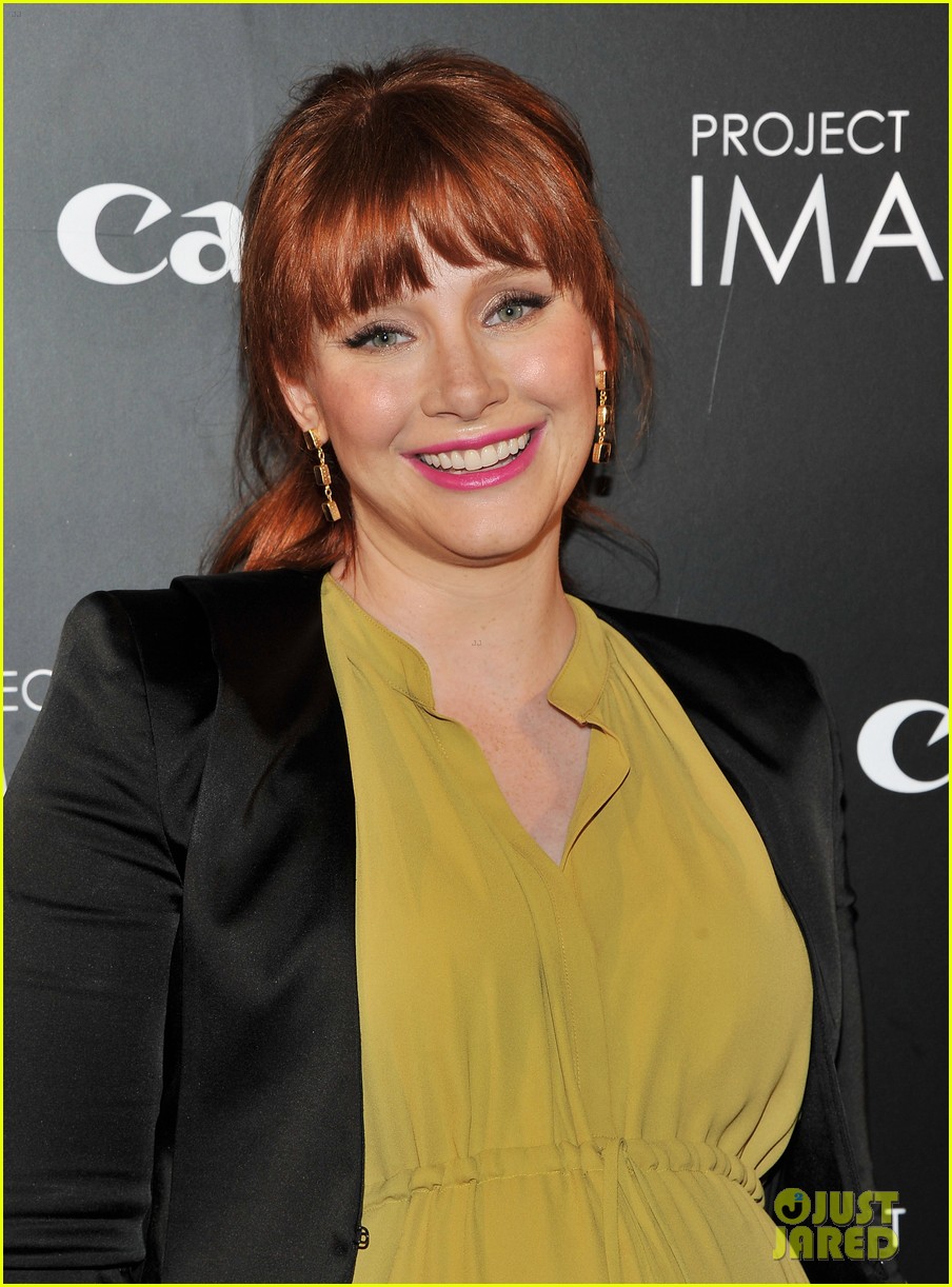 Bryce Dallas Howard: 'When You Find Me' in NYC!: Photo 2601040 | Bryce  Dallas Howard, Joseph Gordon Levitt, Pregnant Celebrities, Ron Howard  Pictures | Just Jared