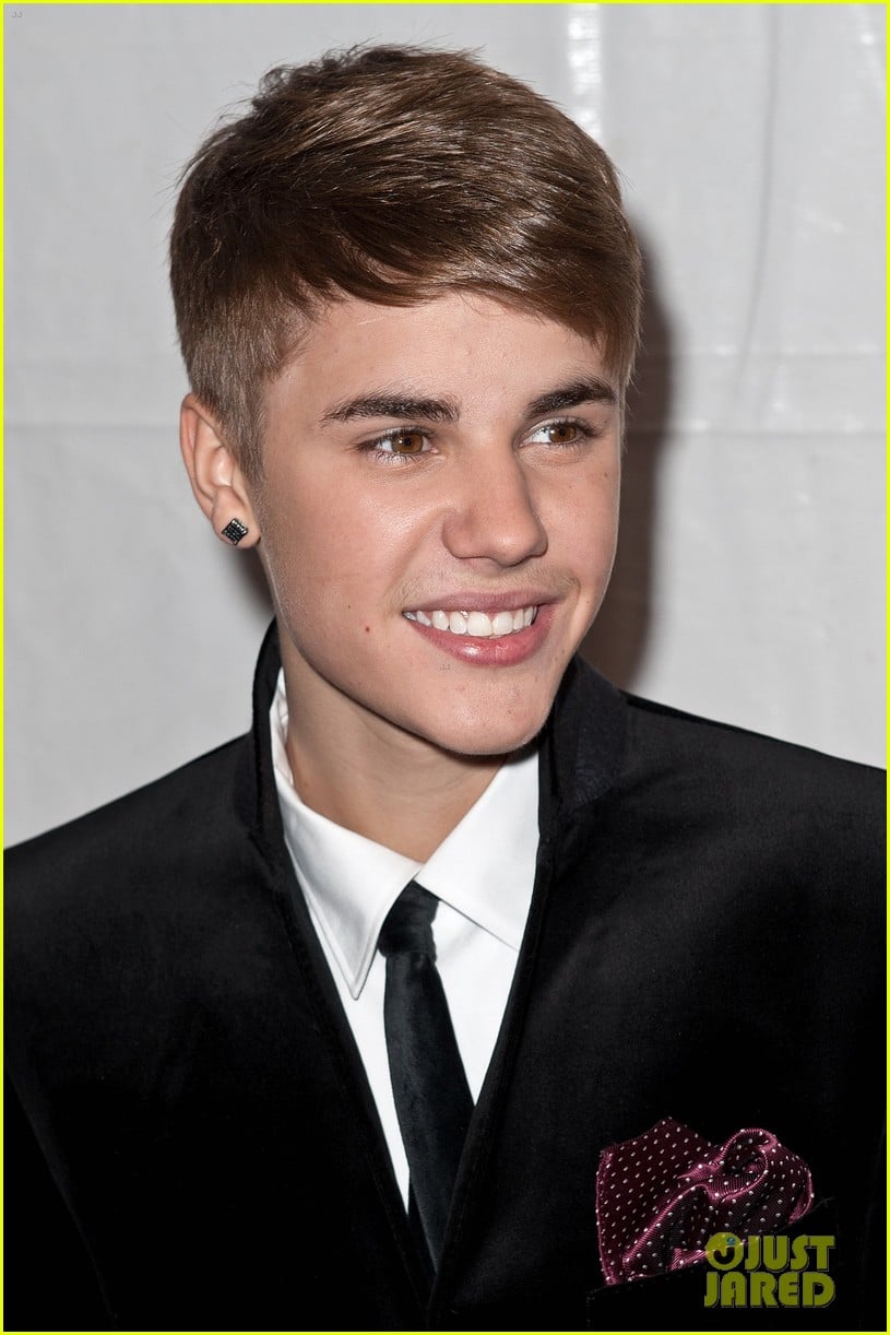 Sophia Bush Pencils of Promise Gala with Justin Bieber! Photo 2601533 Adrian Grenier, Justin