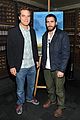 jake gyllenhaal take shelter premiere with michael shannon 02