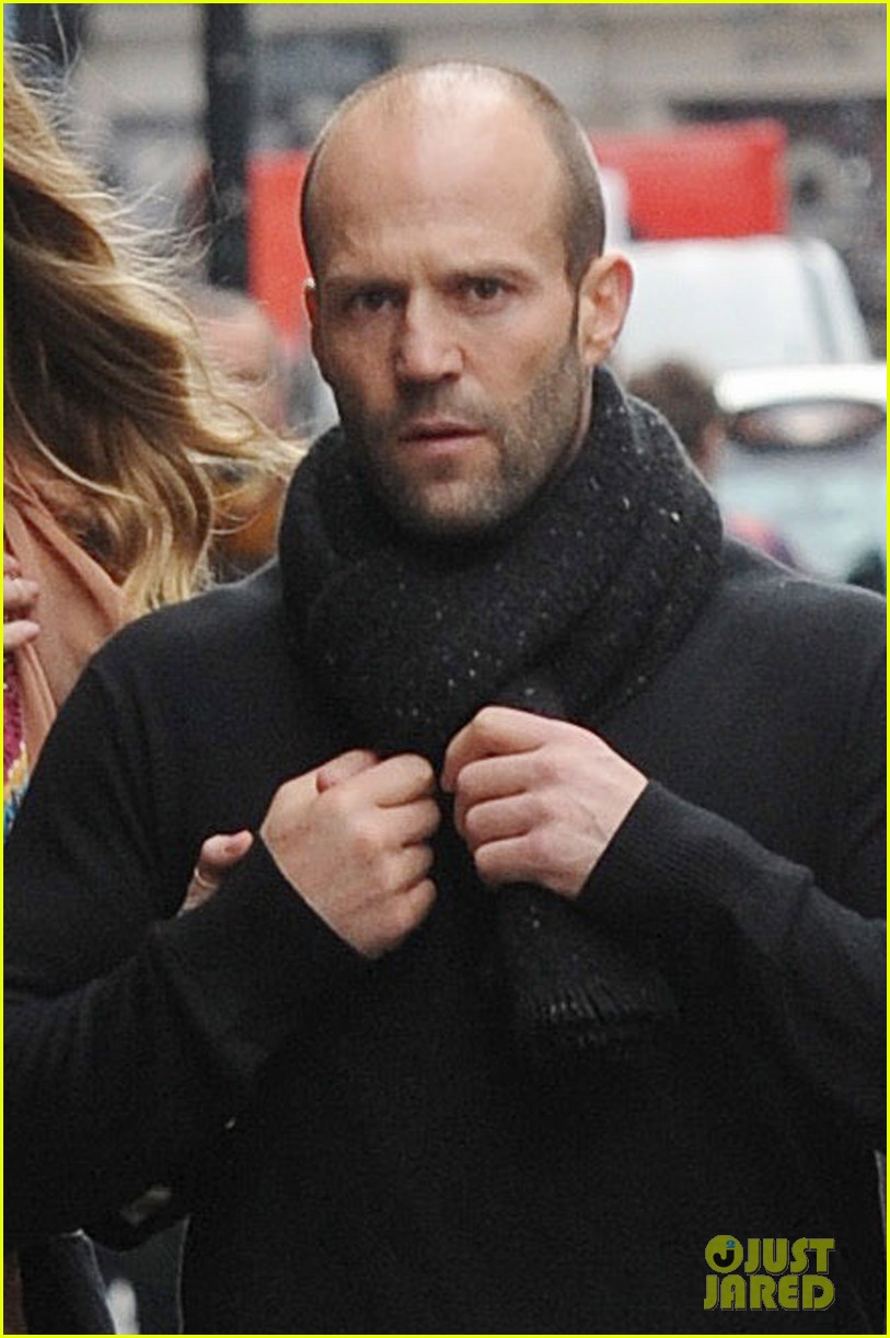 jason statham turtleneck