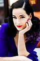 Dita Von Teese Cointreau Travel Essentials Photo Shoot Photo 2601721