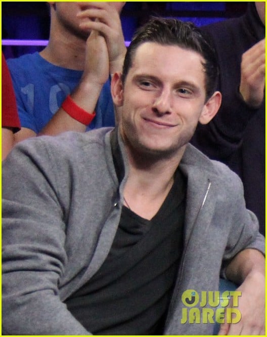 Jamie Bell 'New.Music.Live' in Toronto! Photo 2605866 Jamie Bell