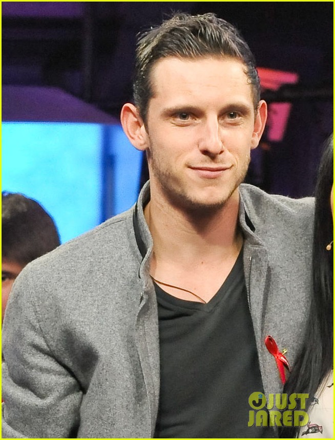 Jamie Bell 'New.Music.Live' in Toronto! Photo 2605870 Jamie Bell