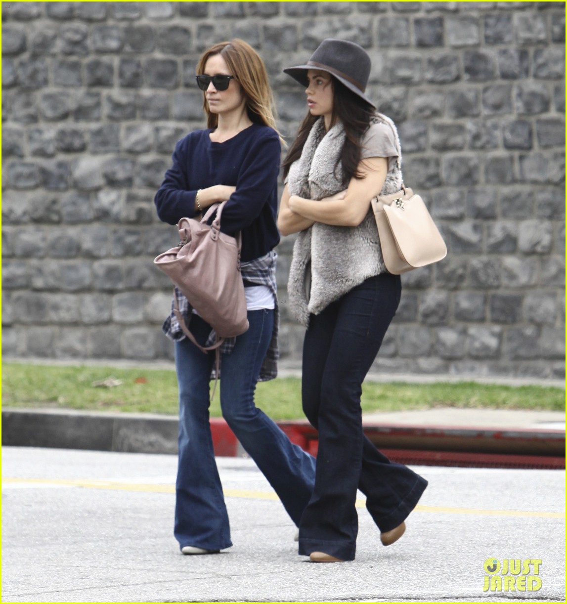 Jenna Dewan Christmas Shopping in West Hollywood! Photo 2611342