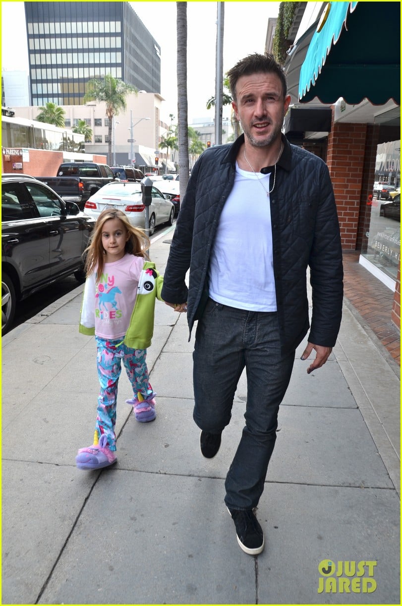 David Arquette 'Cougar Town' Finale Guest Star! Photo 2622635