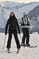 madonna kids skiing switzerland 03