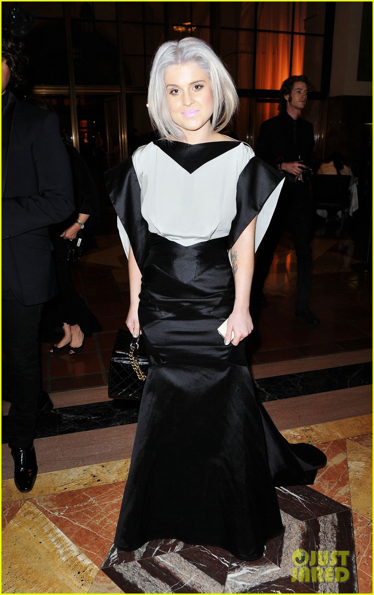 Rose McGowan & Matthew Morrison: Art of Elysium Gala!: Photo 2618260