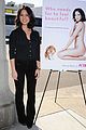 Olivia Munn: Nude PETA Ad Unveiled!: Photo 2616997 