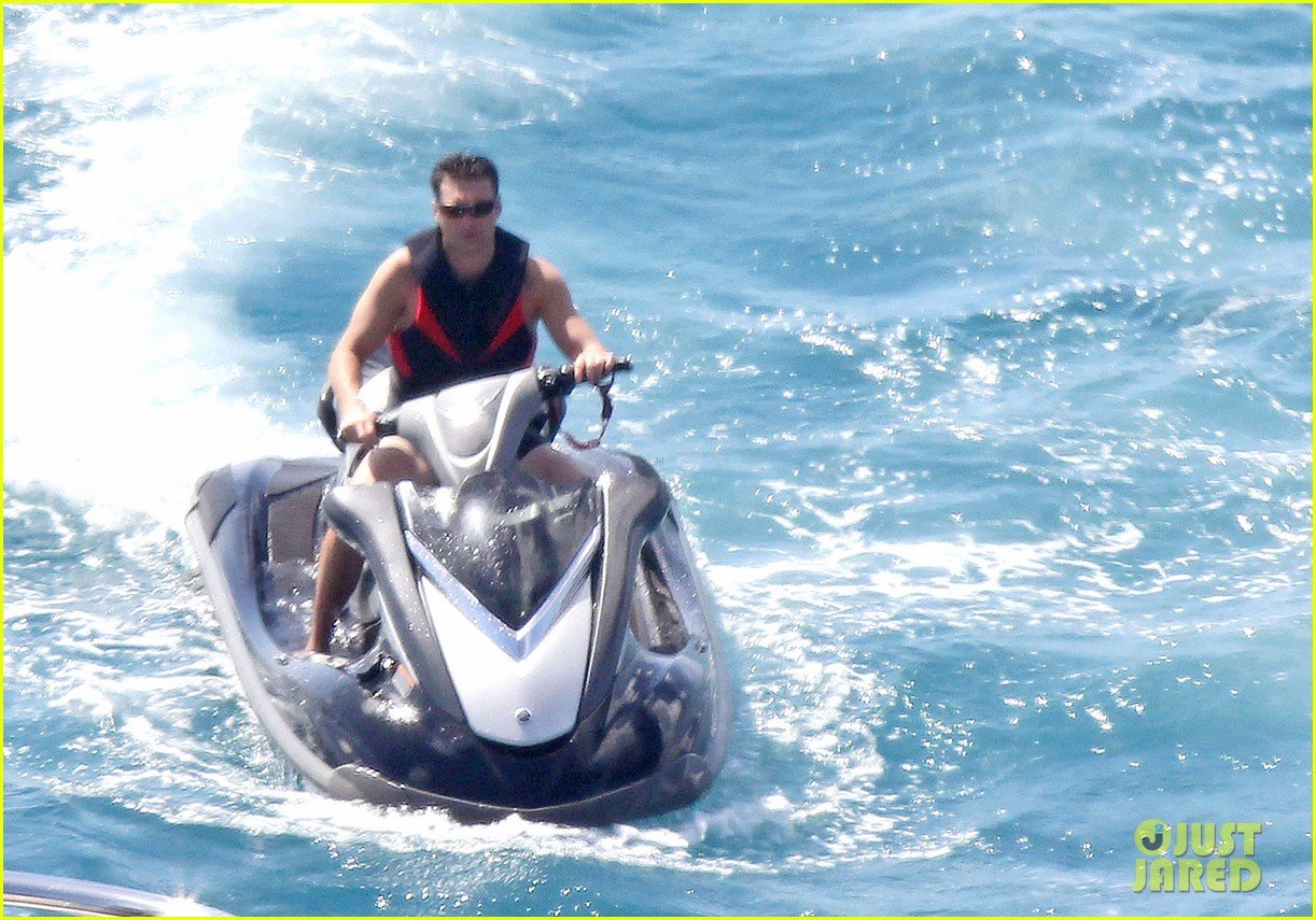 Ryan Seacrest Being Replaced on 'American Idol'? Photo 2614903