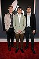 foster the people grammys 2012 red carpet 03