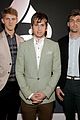 foster the people grammys 2012 red carpet 05
