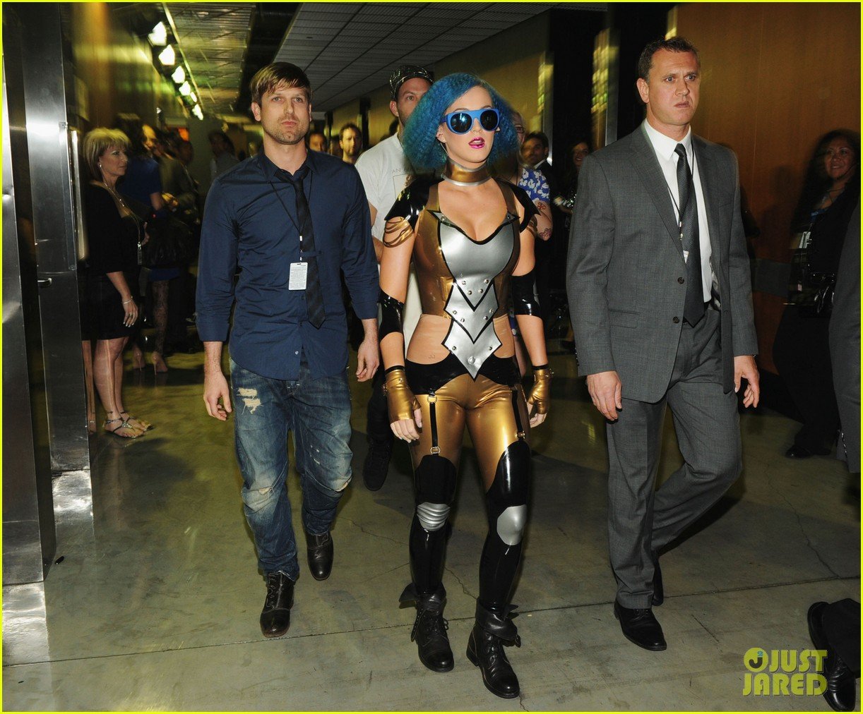 Katy Perry's Grammys Performance Watch Now! Photo 2628425 2012