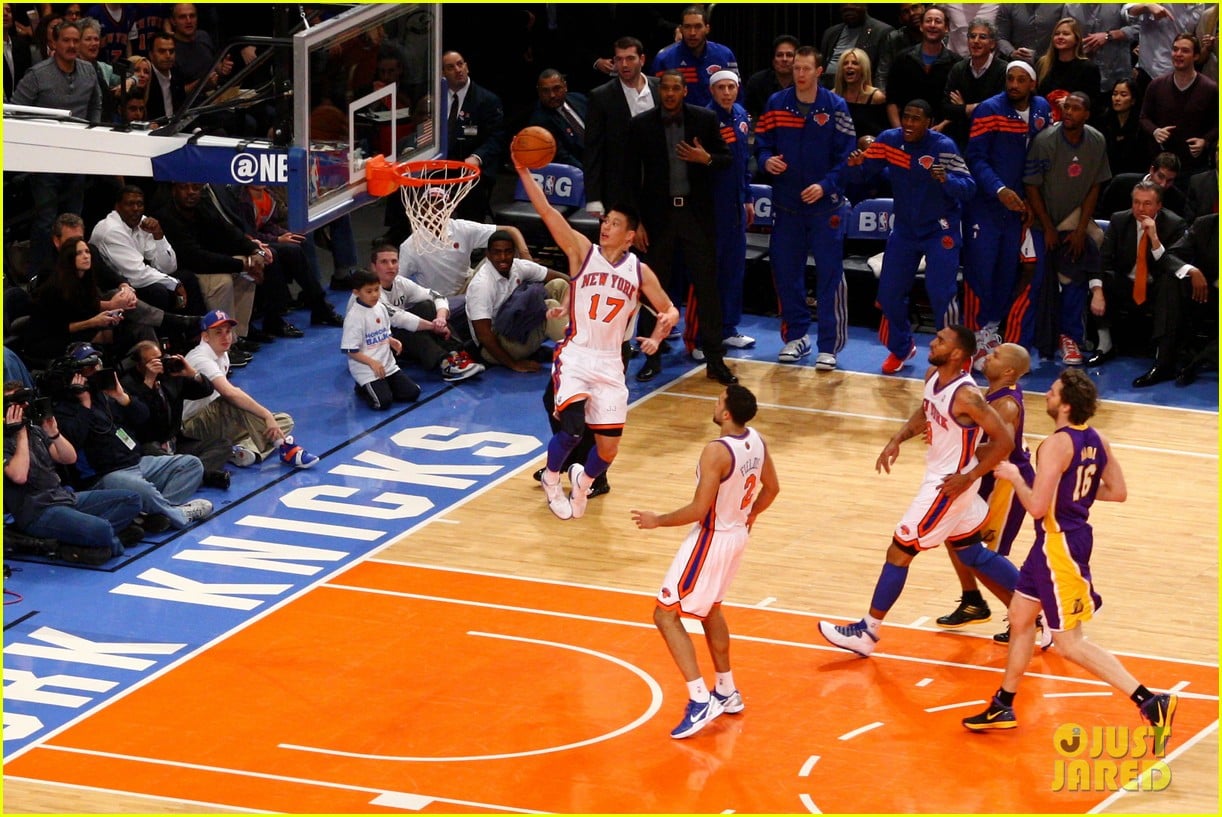 jeremy lin kobe bryant