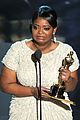 OSCARS 2012 BEST SUPPORTING ACTRESS visual data 5