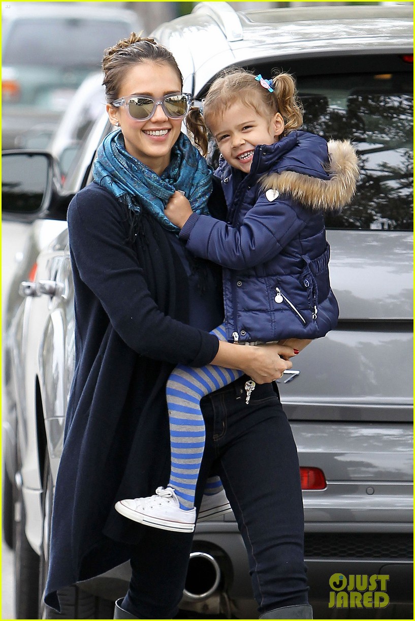 Jessica Alba Conference Cutie Photo 2636994 Cash Warren, Celebrity(02)