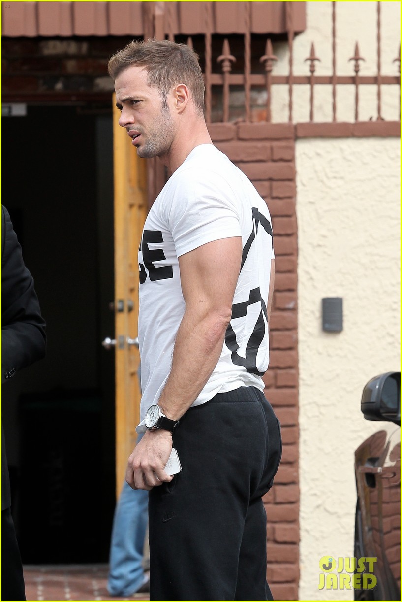 fred kartoffel parade William Levy: 'I Don't Like Talking About My Private Life': Photo 2643392 | William  Levy Photos | Just Jared: Entertainment News