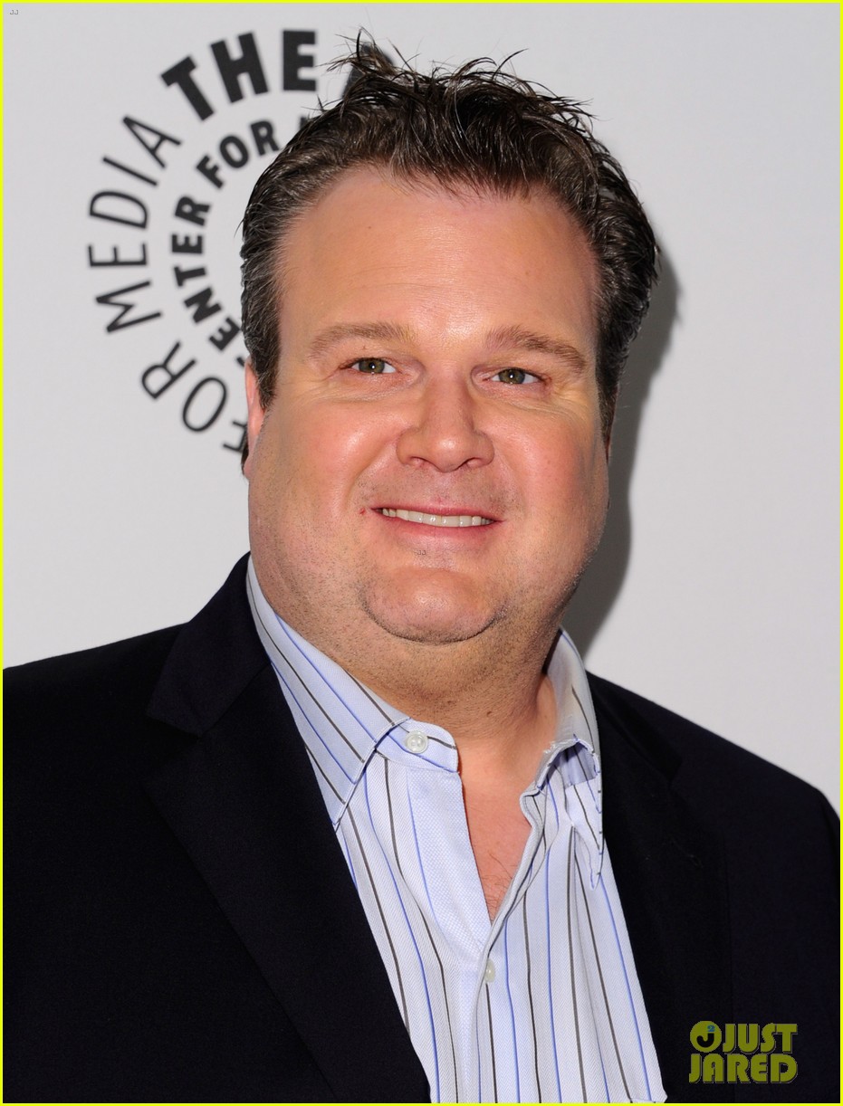 Photo sofia vergara modern family cast at paleyfest 09 Photo 2639138