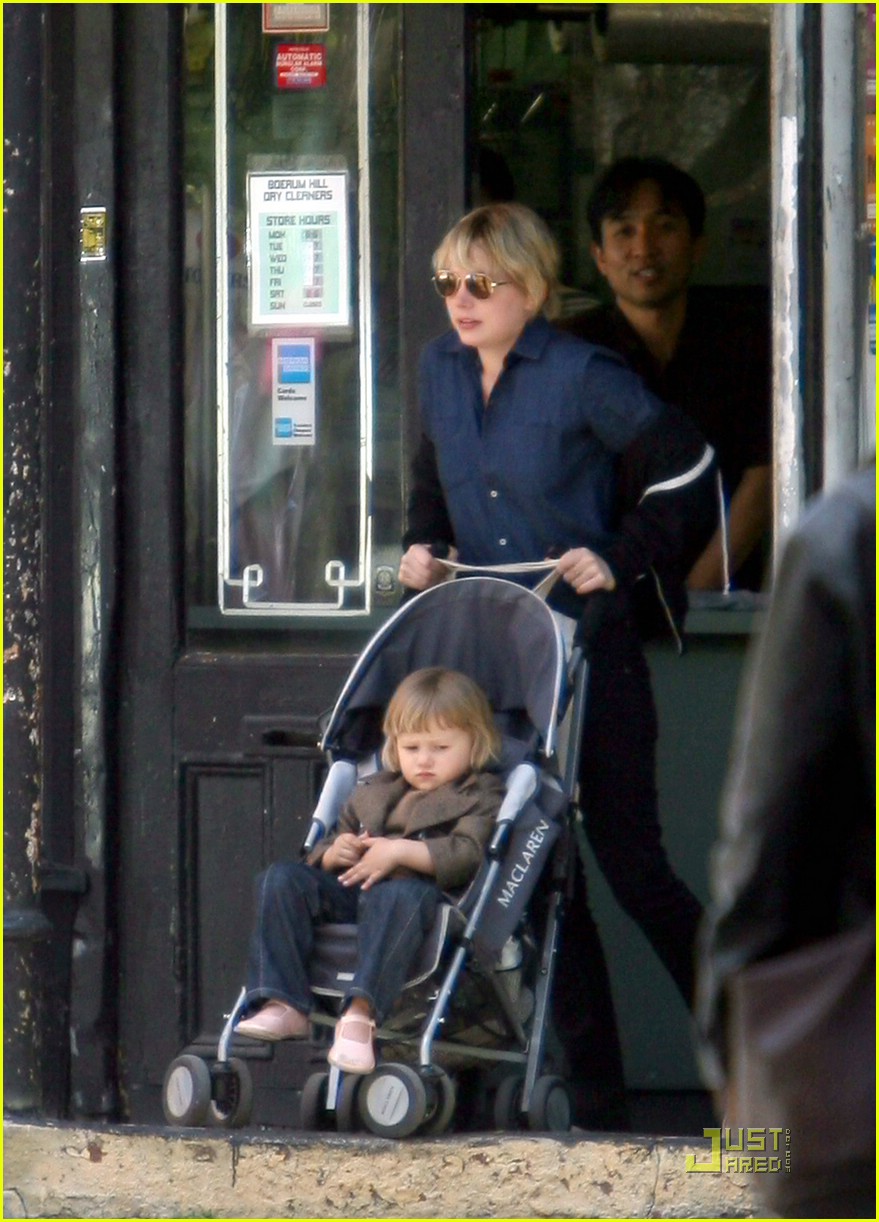 angelina stroller