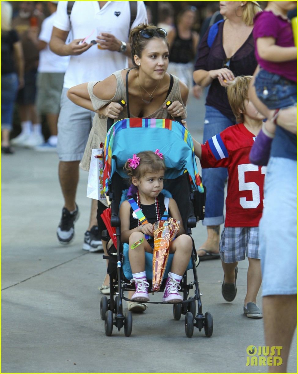 angelina stroller