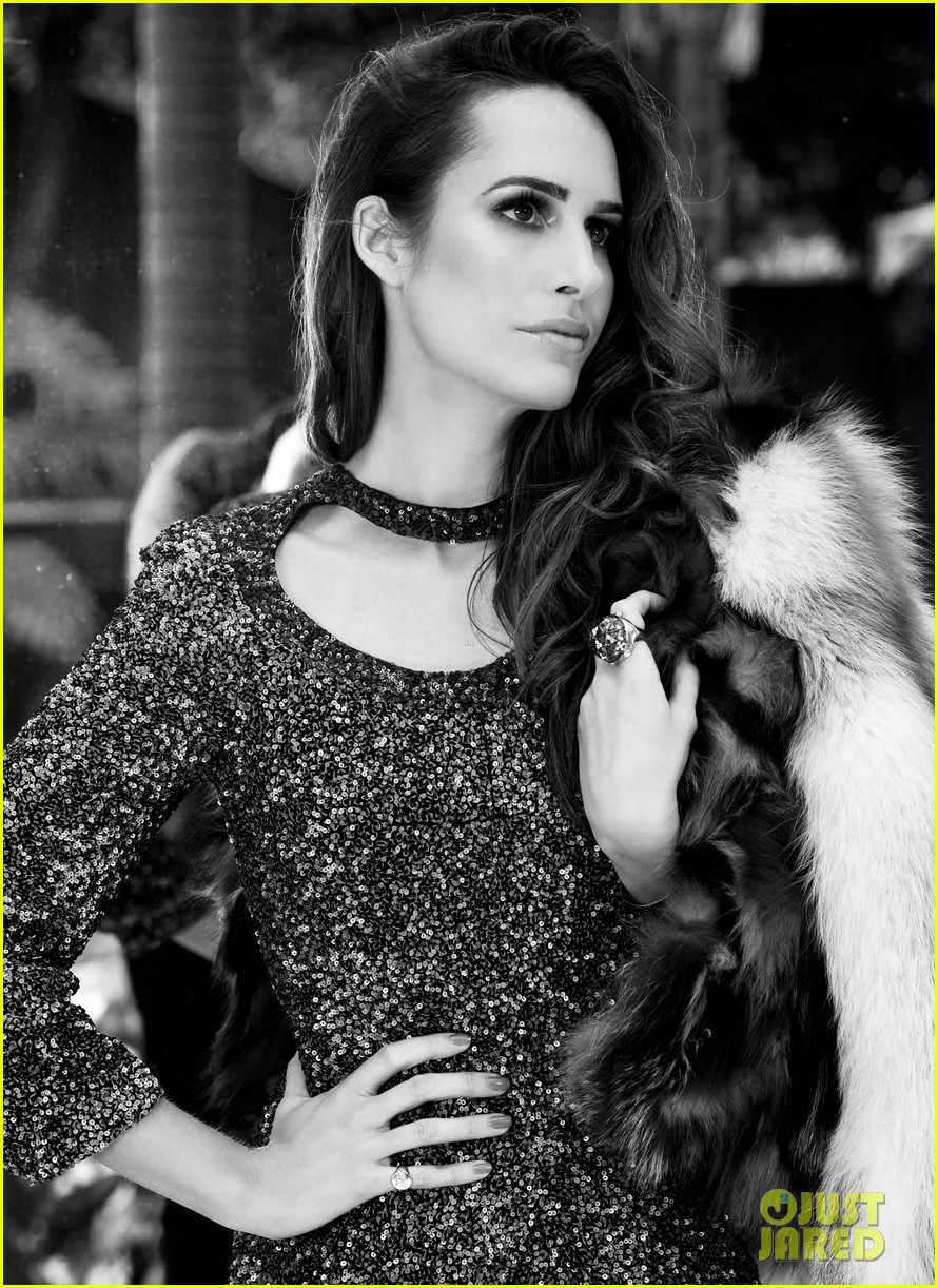 Louise Roe: HSN Fashion Collection Available Now!: Photo 2645737 ...