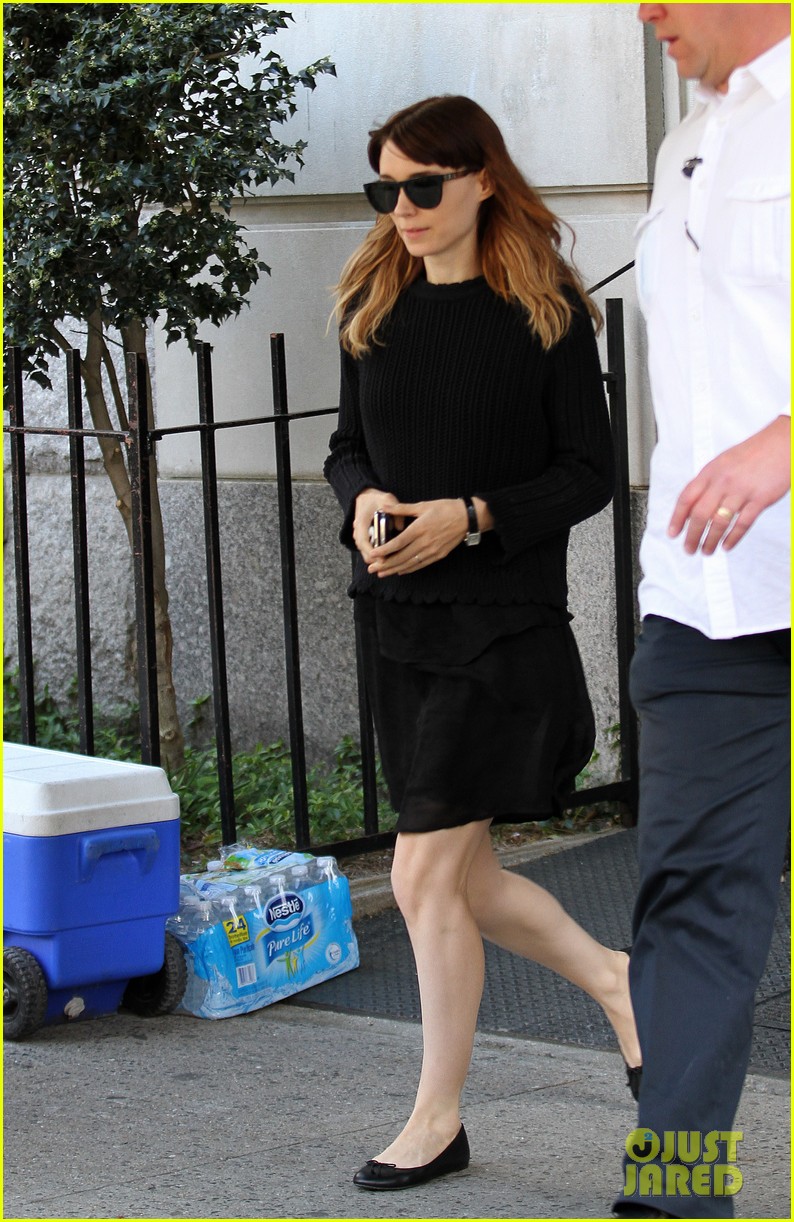 Thomas Dekker Zero Times Zero Video With Rooney Mara Photo 2650393 Thomas Dekker Zero Times Zero Video With Rooney Mara Photo 2650393