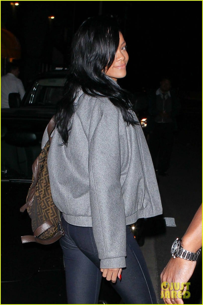 Stella McCartney Honors Rihanna for 'Time' 100 List: Photo 2650532