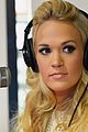 Carrie Underwood: Good Girl with PS22 Chorus: Photo 