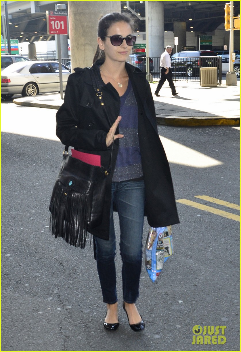 Camilla Belle's Fabric of Our Lives Commercial Watch Now! Photo