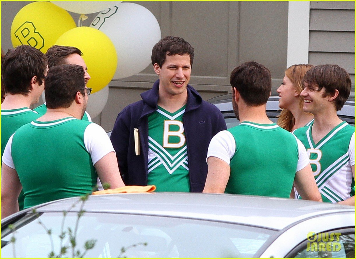 Andy Samberg Short Shorts for 'Grown Ups 2' Photo 2668457 Andy Samberg Photos Just Jared Andy Samberg Short Shorts for 'Grown Ups 2' Photo 2668457 Andy Samberg Photos Just Jared