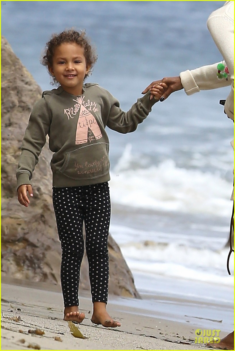 Halle Berry 'Cloud Atlas' Gets a Release Date Photo 2677965