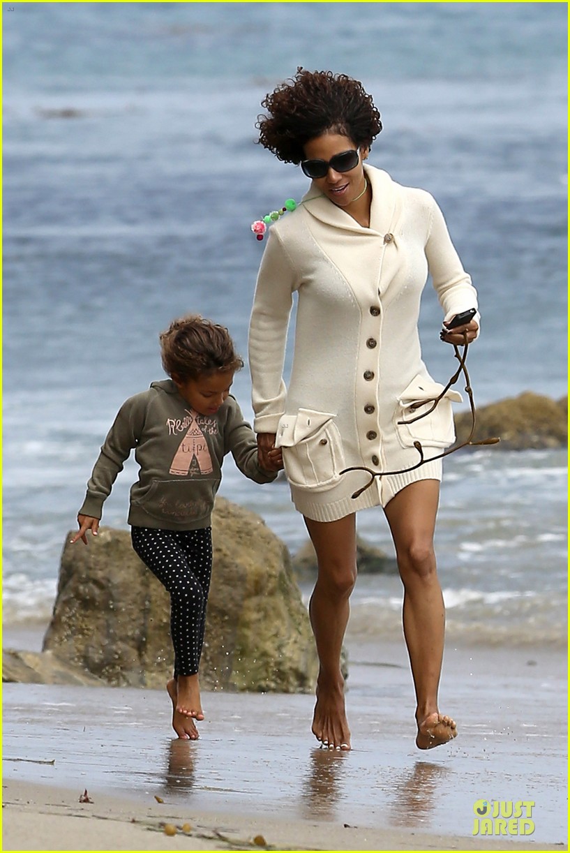Halle Berry 'Cloud Atlas' Gets a Release Date Photo 2677973