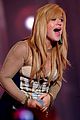kelly clarkson much music video awards 08