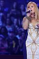 kelly clarkson much music video awards 10