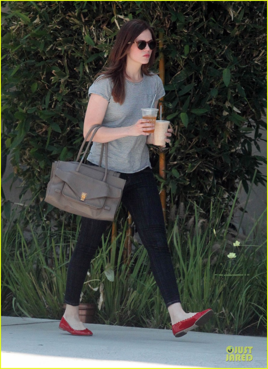 Mandy Moore Used to Have Insecurities About Her Height: Photo 2678283