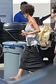 halle berry returns to hive set after hospitalization 05