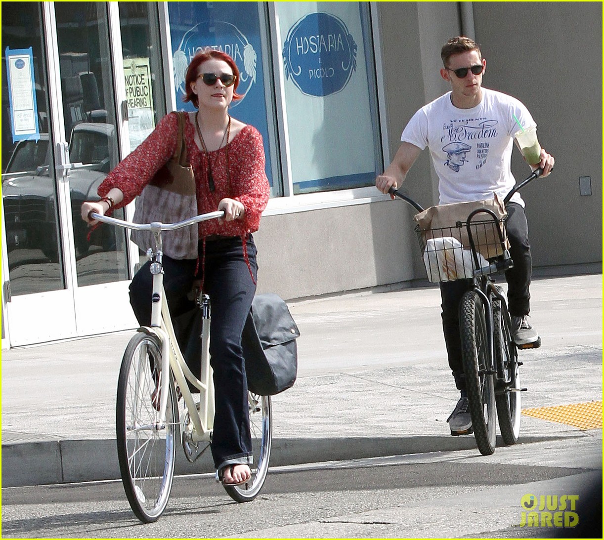 Evan Rachel Wood Loved 'Moonrise Kingdom' Photo 2686933 Evan Rachel